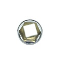 Cubo stanley 6p c 1/2"x19mm 88-741