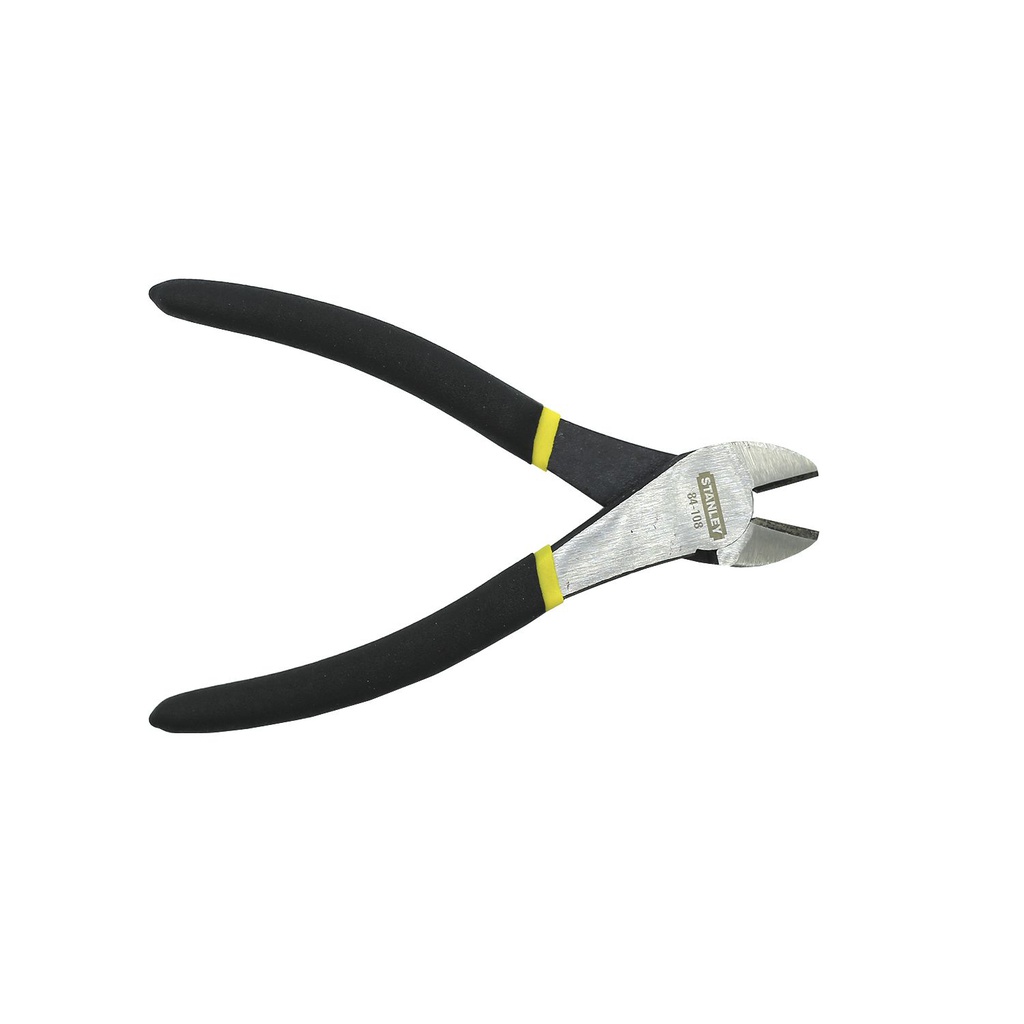 Tenaza cortar alambre 7" stanley 84-108
