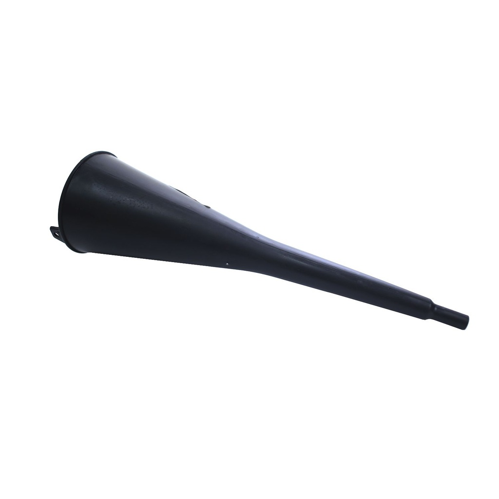 Embudo plastico blitz 05034/01004 negro