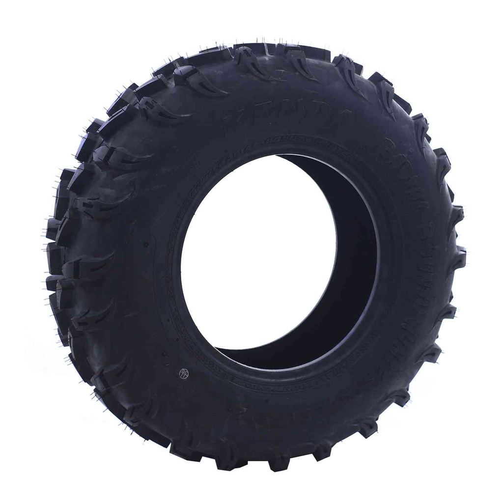 Llanta cuatrimoto 12-25x8 k537 6pr tipo lagarto kenda