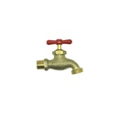 Llave pila 1/2" bronce mueller 103-013