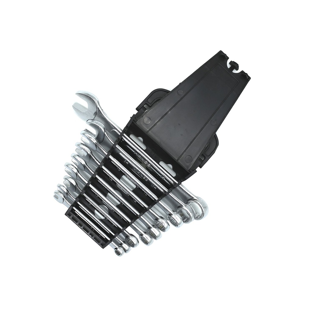 Llaves mixtas 9pc 6-17mm vikingo 8/jd-16-9