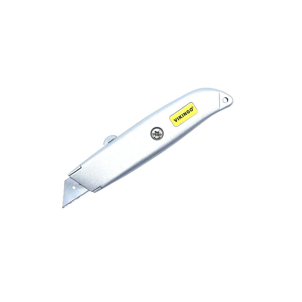 Cuchilla multiuso metalica vikingo h-sx34