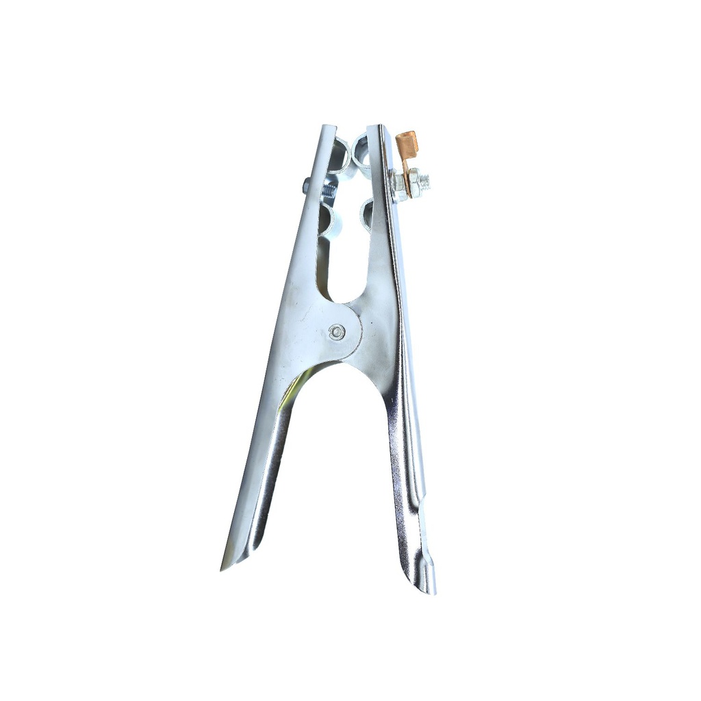 Tenaza polo tierra 300amp vikingo h-hd0404b