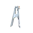 Tenaza polo tierra 300amp vikingo h-hd0404b