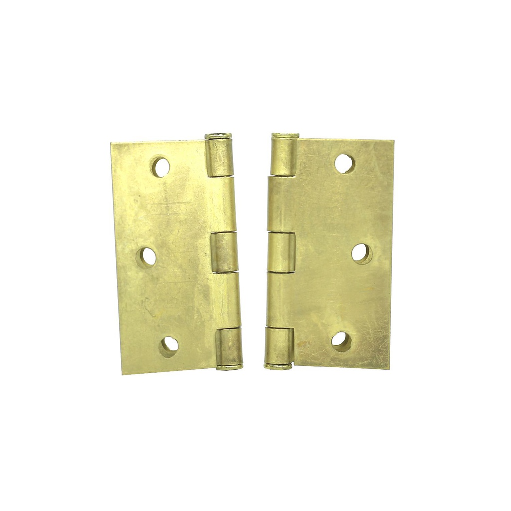 Bisagra vikingo 3"x3" 8/bph-3x3 dorada