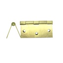 Bisagra vikingo 3"x3" 8/bph-3x3 dorada