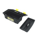 Caja plástica para herramientas 13" vikingo tb-13