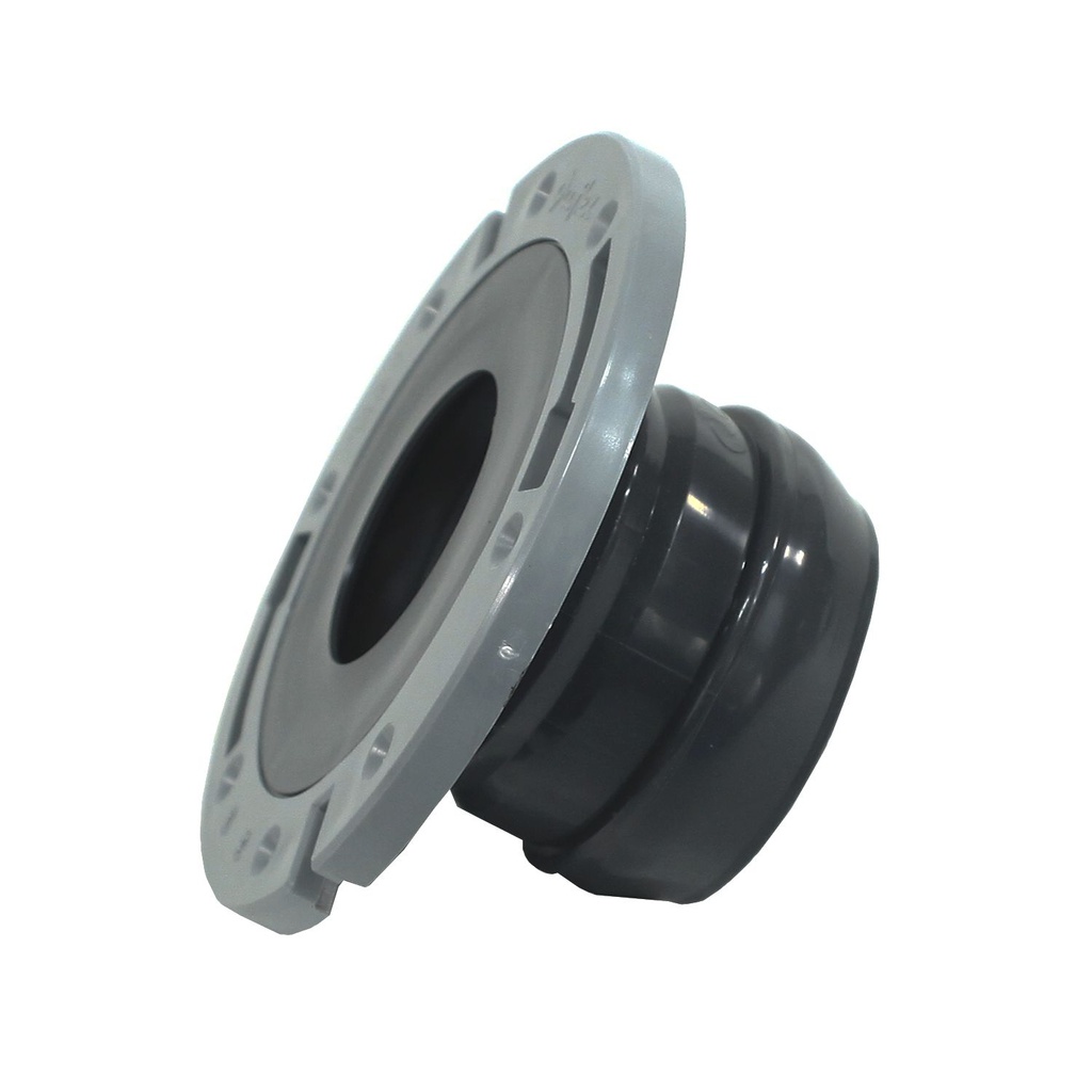 Brida flexible 4" manga corta coflex pb-200