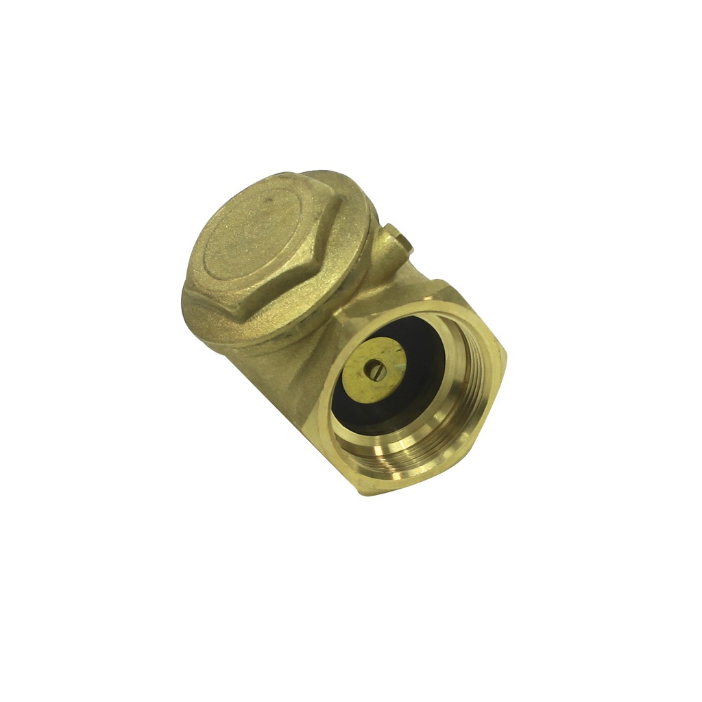 Valvula cheque 2" itap "t" 130