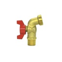 Llave pila 1/2" balin 103-053hc mueller