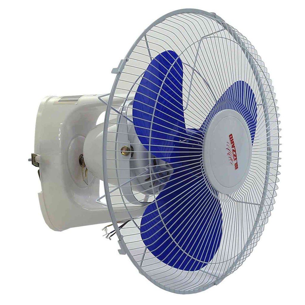 Ventil pulpo 16" para techo blizzard uswf-314