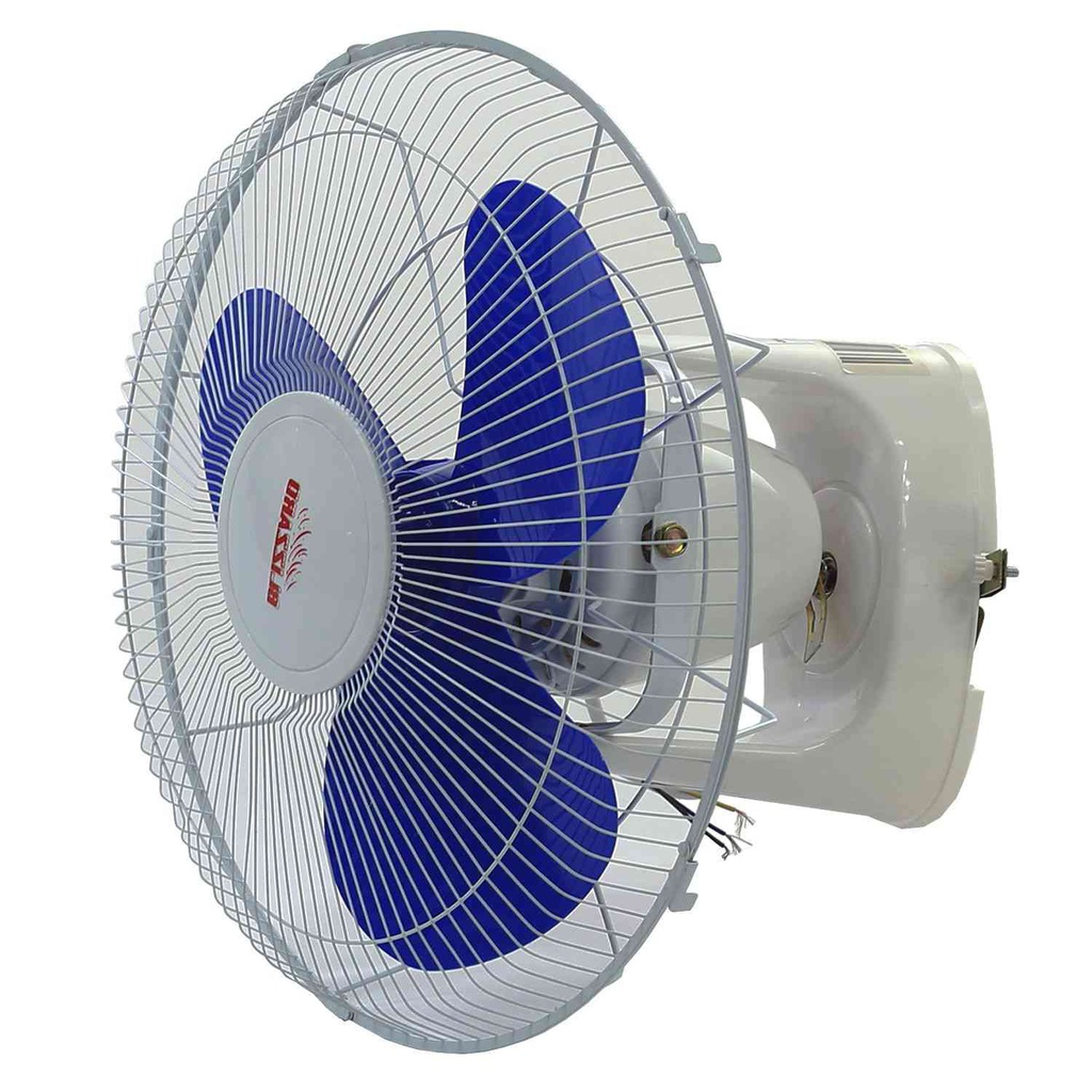 Ventil pulpo 16" para techo blizzard uswf-314