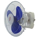 Ventil pulpo 16" para techo blizzard uswf-314