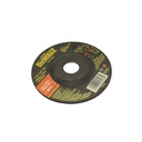 Disco cortar metal 4.1/2x1/8x7/8" dw44604