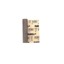 Lija para madera / yeso d081 36 fandeli 0056