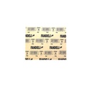 Lija para madera / yeso d081 36 fandeli 0056