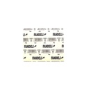 Lija para madera / yeso d081 80 fandeli 0060