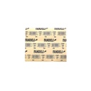 Lija para madera / yeso c081 100 fandeli 0046