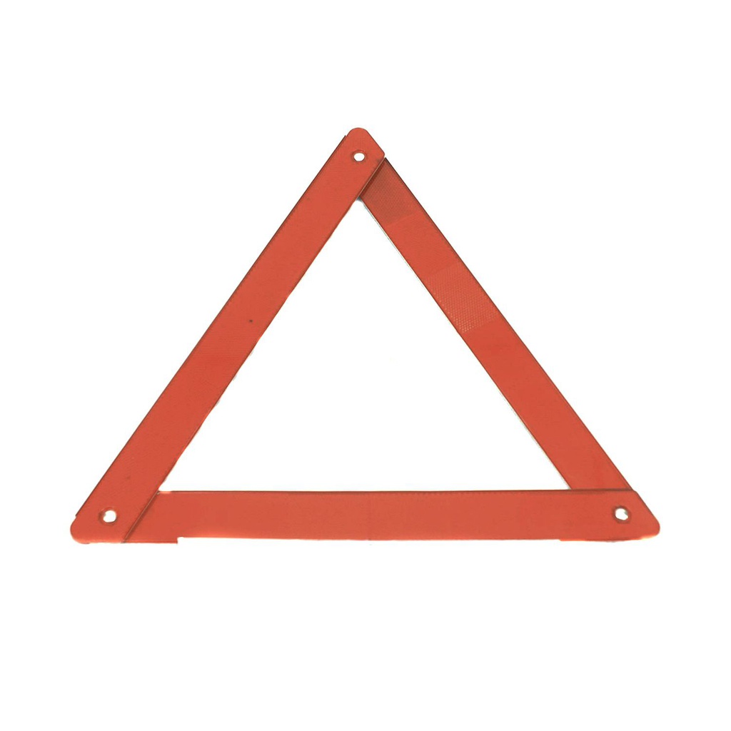 Reflector triangulo 42cm rw803/js410-065