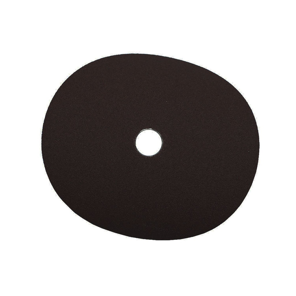 Disco lija 7x7/8" 80 g-88 fandeli 79779