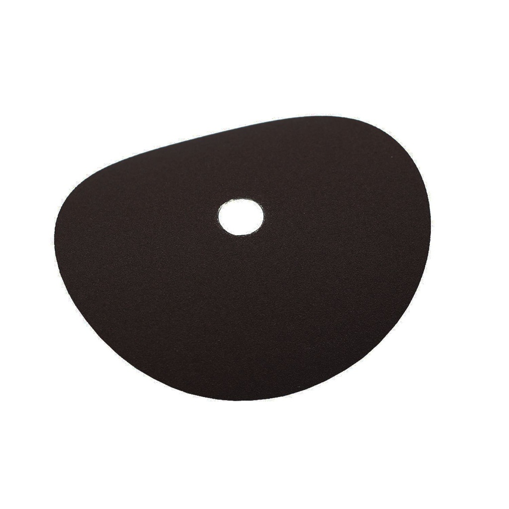 Disco lija 7x7/8" 80 g-88 fandeli 79779
