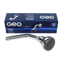 Ducha con brazo pfister 015-pf0c cromo pulido