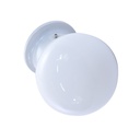 Lámpara techo 1l 60w lumi 5910-5 satinado