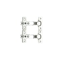 Bisagra mueble cocina tipo cruz 26mm cw0214c