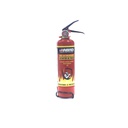 Extinguidor 2.2-lb recargable con manometro abro fe-939