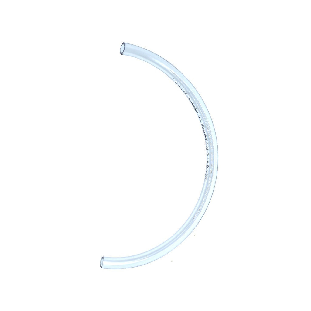 Manguera para correr nivel 5/16"x1/2" 4007