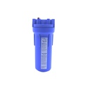 Filtro agua 3/4" culligan hf-150a azul