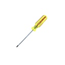 Desarmador plano 1/8x3" stanley 69-103