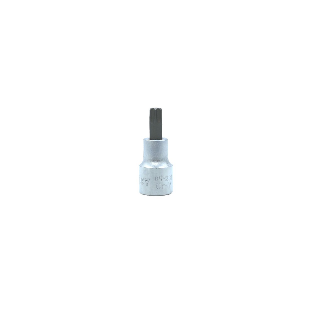 Cubo stanley punta torx 1/2"xt50 89-231