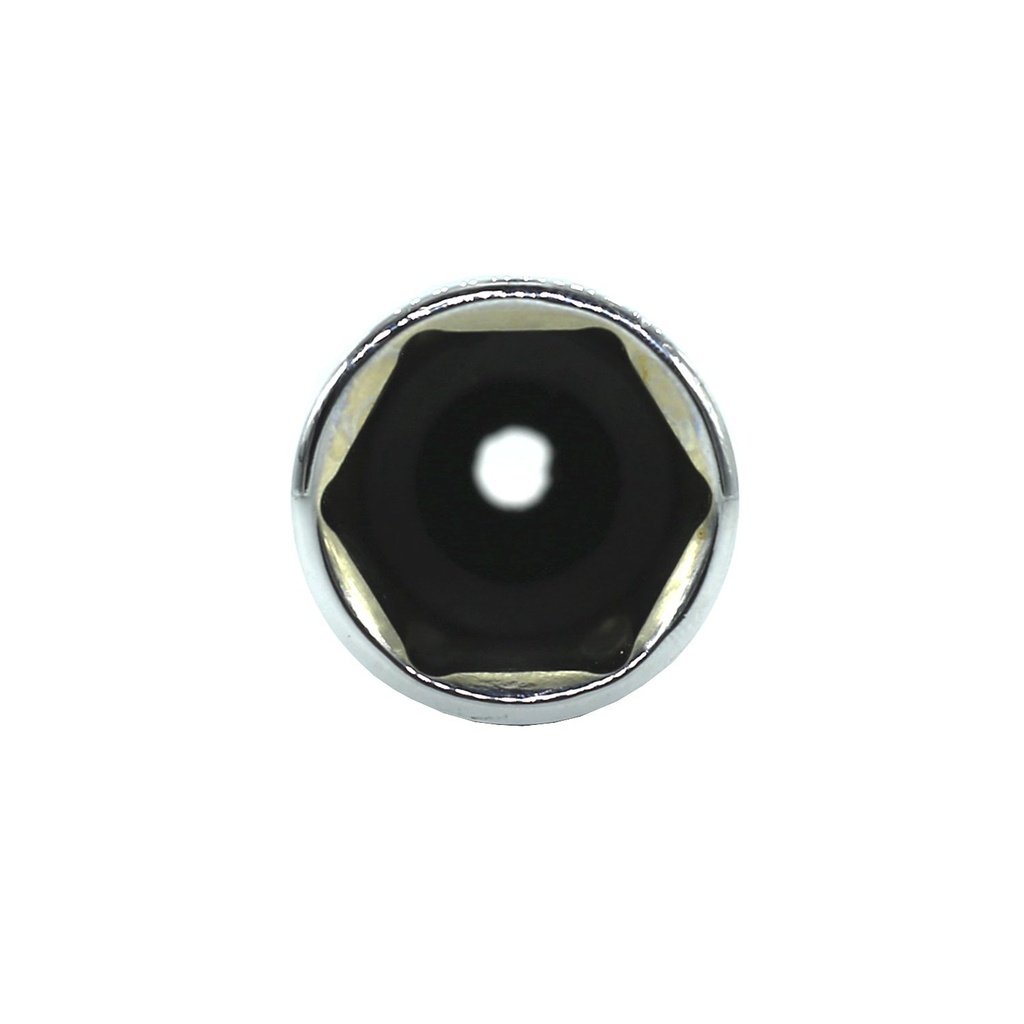 Adaptador cubo hexagonal 1/2x3/8" stanley 86-414