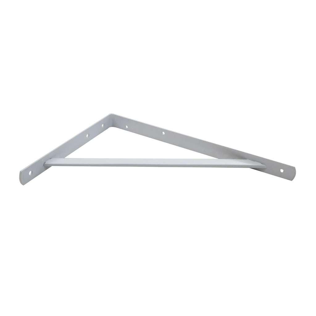 Escuadra metal 10"x16" national n260-596