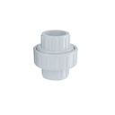 Union pvc universal 1" sin rosca ld-820 blanca