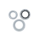 Union pvc universal 1.1/2" sin rosca ld-820 blanca