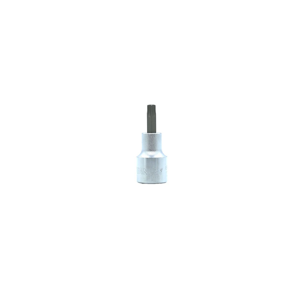 Cubo stanley punta torx 1/2"xt40 89-219