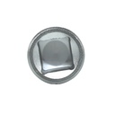 Adaptador cubo hexagonal 3/4x1/2" stanley 88-908