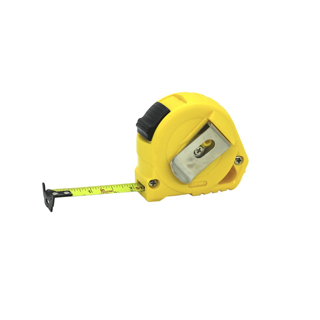 Cinta metrica 3mtx1/2" stanley 30504-840