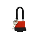 Candado boxer 40mm interperie t1442-40 blister