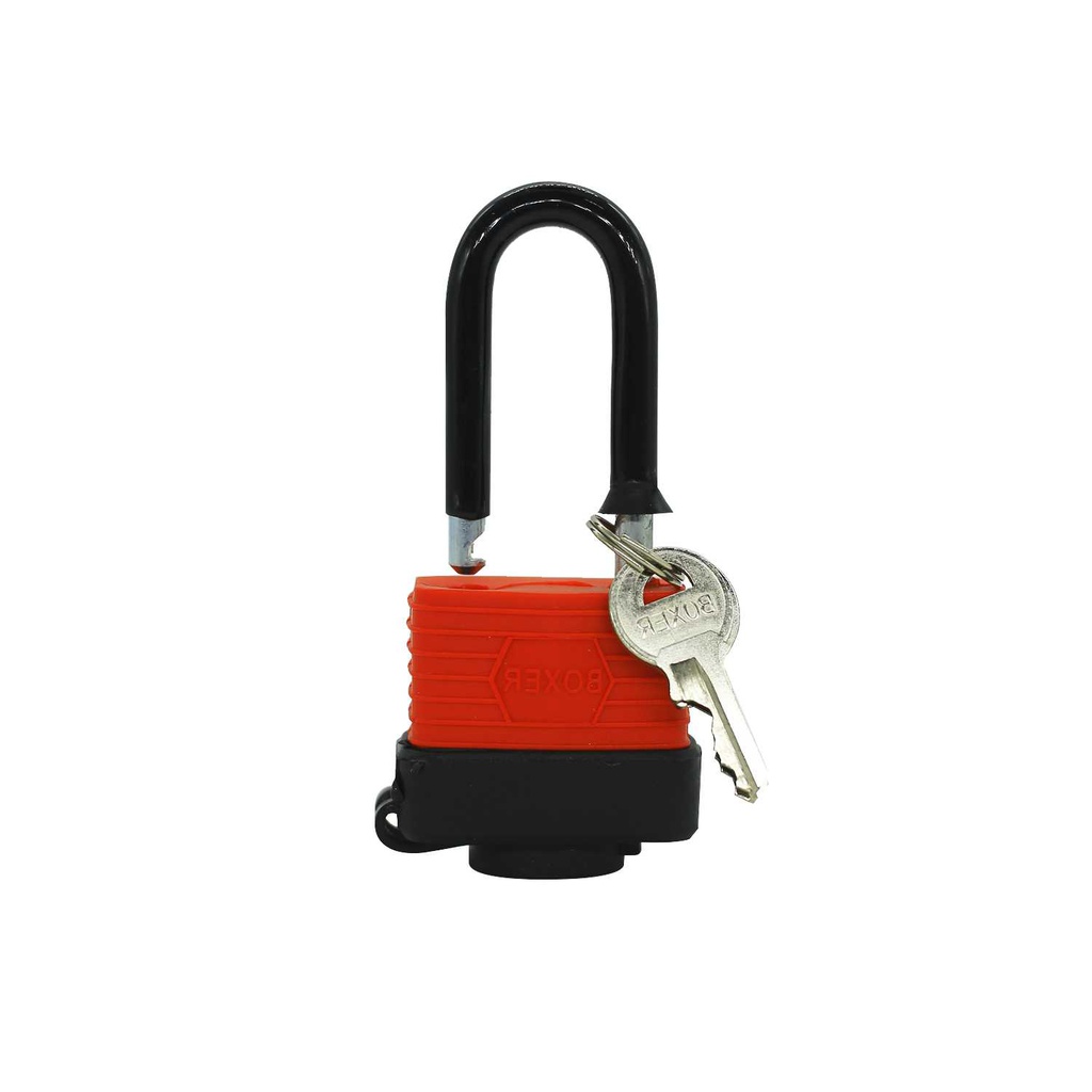 Candado boxer 40mm interperie t1442-40 blister