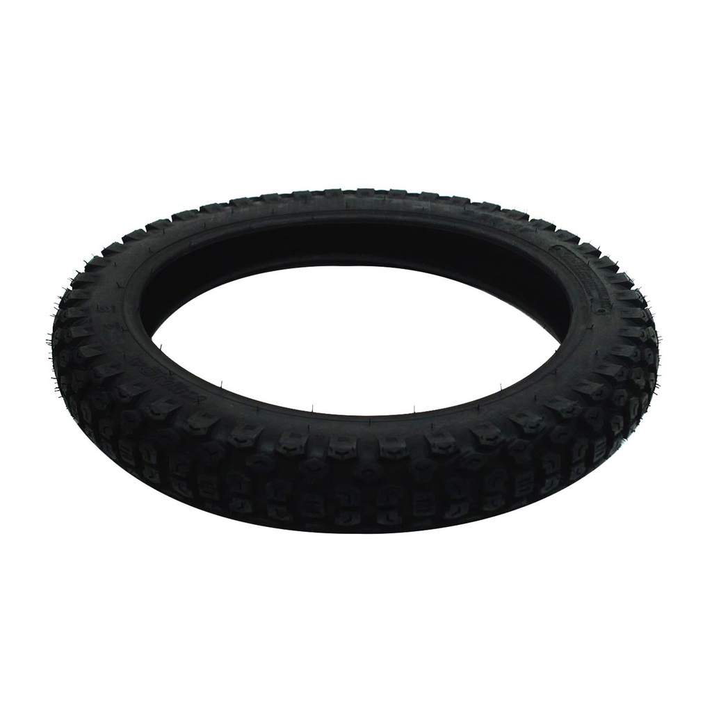 Llanta moto 17-325 k270 4pr 50p todoterreno tractora