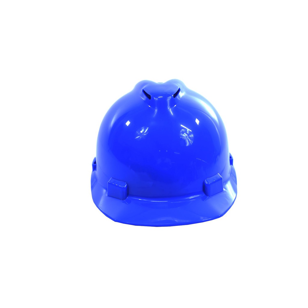 Casco seguridad azul 55-62cm 6846