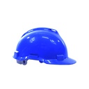 Casco seguridad azul 55-62cm 6846