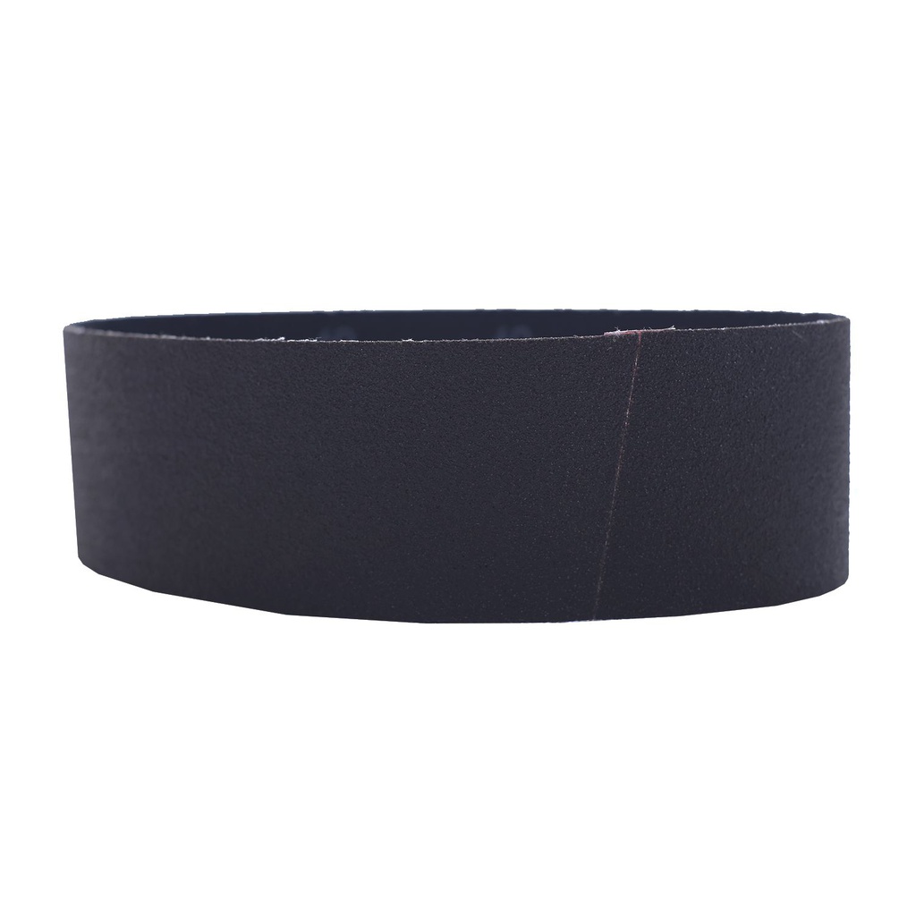 Lija para banda x-88 060 0.076mx0.610m fandeli