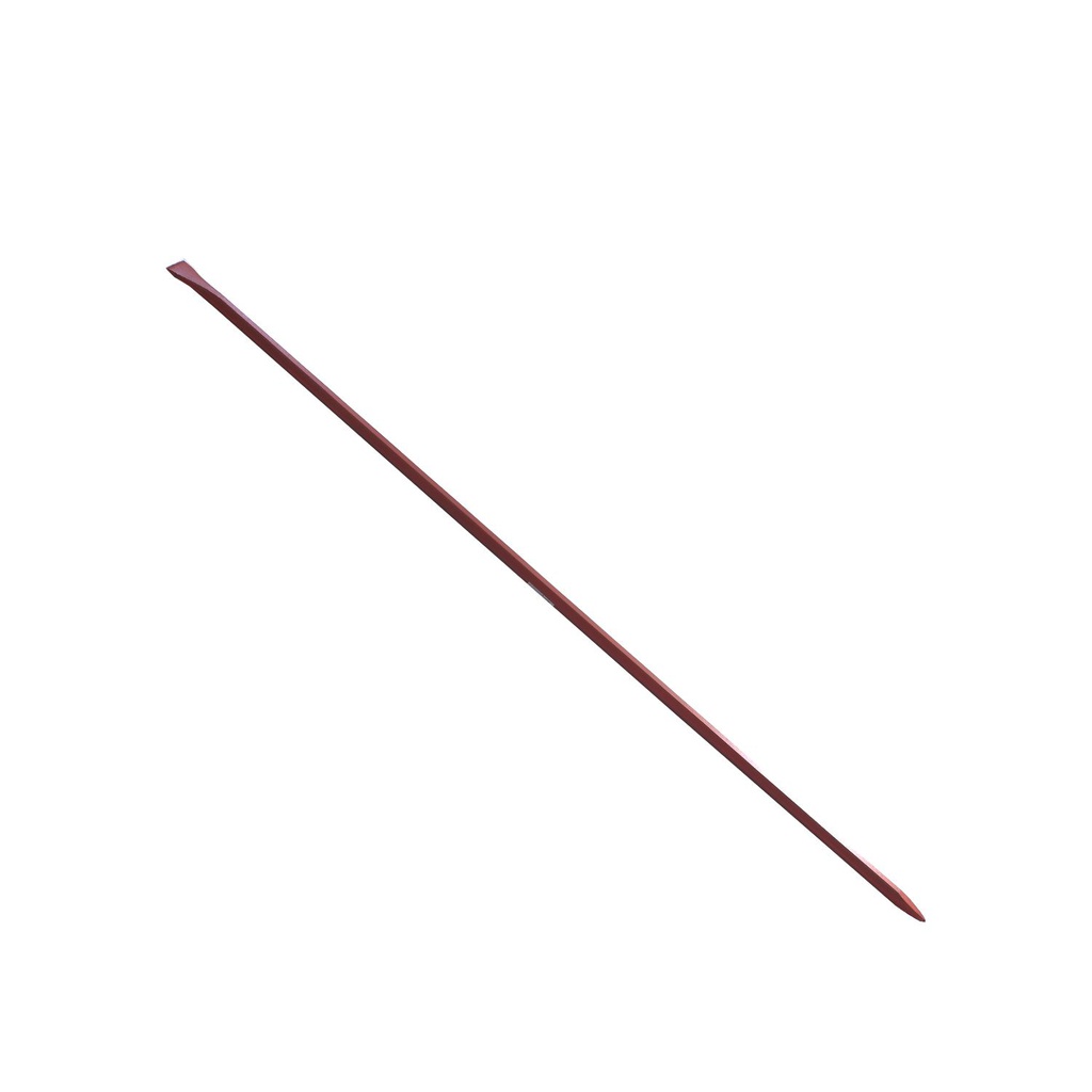 Barra lineal 1.75mtx1" hexágonal boxer nt18527