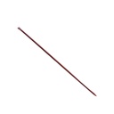 Barra lineal 1.75mtx1" hexágonal boxer nt18527