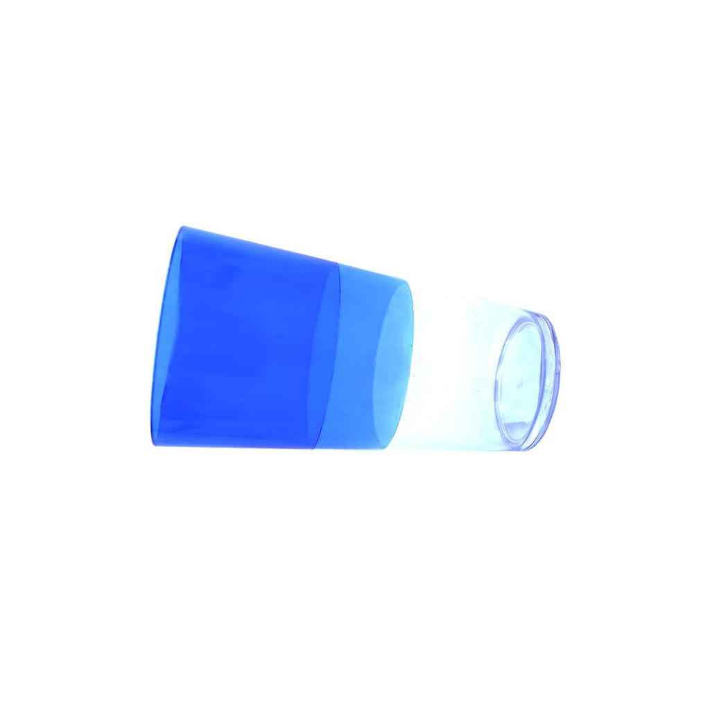 Vaso plástico 20-oz chef craft 21631 varios colores